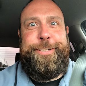 Meet your Posher, Tim